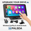 Wireless Carplay Screen