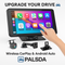 Wireless Carplay Screen